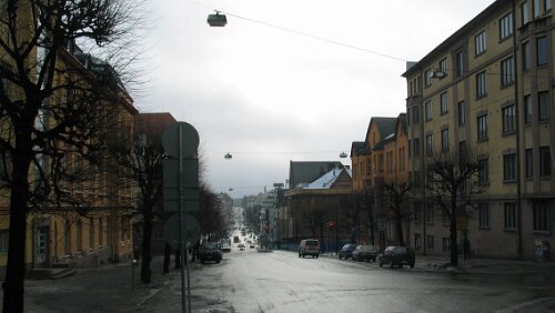 Turku Aurakatu