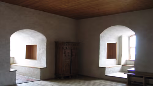 Turku älteste mittelalterliche Burg