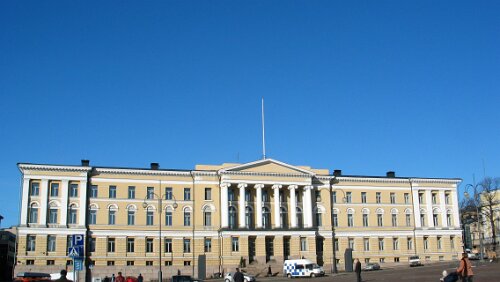 Helsinki Universität