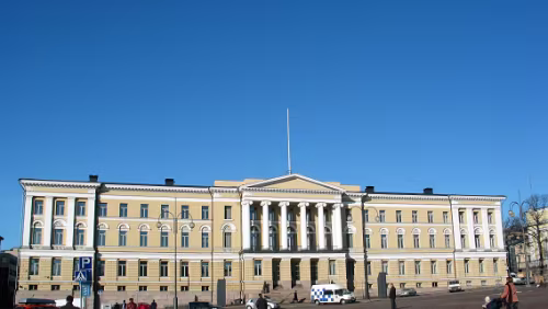 Helsinki Universität