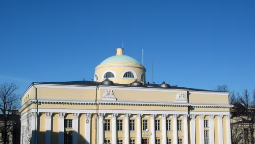 Helsinki Universitätsbibliothek