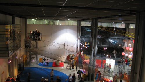 Heureka Tikkurila, Heureka