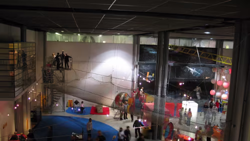 Heureka Tikkurila, Heureka