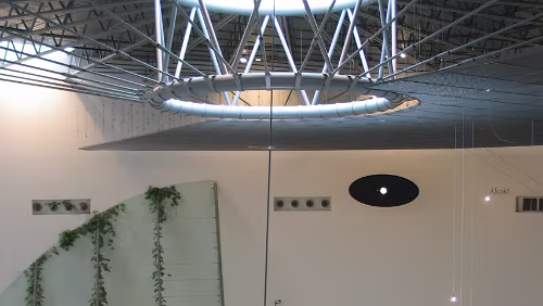 Heureka Tikkurila, Heureka, Pendel