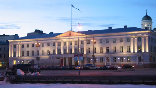 Heureka vor dem Marktplatz