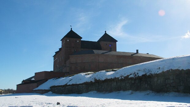 19.03.2004   – Hämeenlinna –  