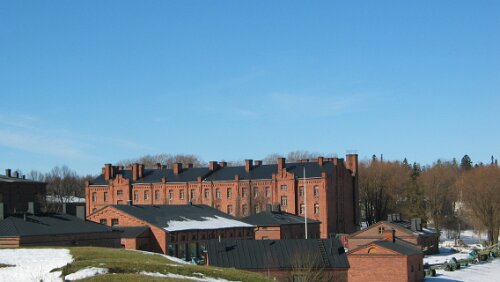 Hämeenlinna Militärmuseum
