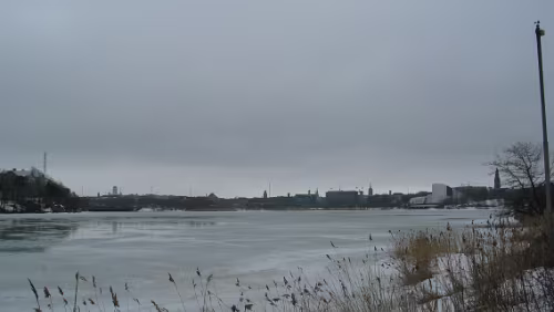 Helsinki Töölönlahti