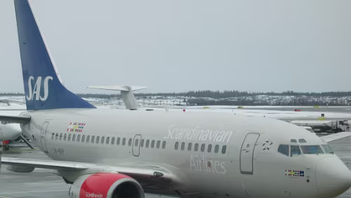 Flughafen Flughafen Helsinki-Vantaa