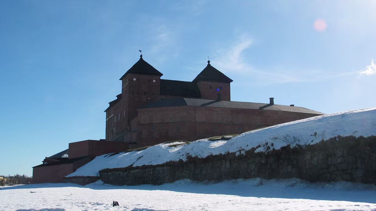 19.03.2004   – Hämeenlinna –   Karte – Reiseroute Fr 19.03.2004 Helsinki – – Hämeenlinna Unterkunft Unterkunft Aktuelle Wetteraussichten vv_Helsinki...