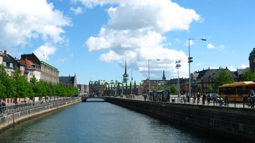 København København