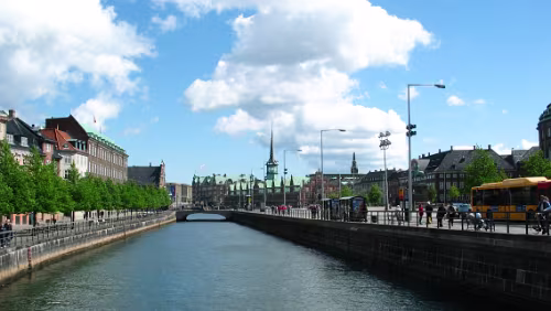 København København