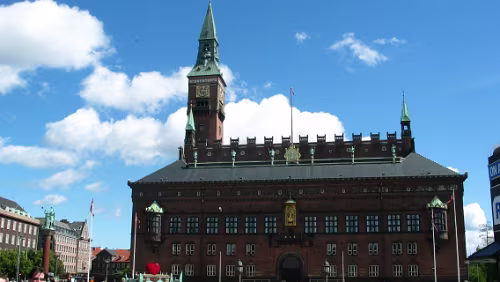 København København