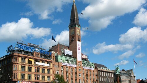 København København