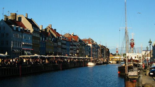 København København