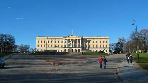 13.11.2004 Leipzig – Oslo