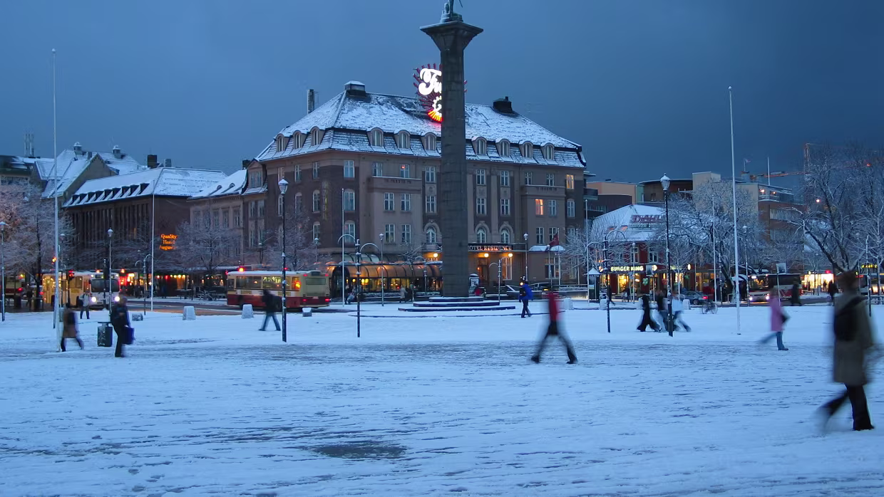 16.11.2004 Lillehammer – Trondheim Karte – Reiseroute Di 16.11.2004 Lillehammer – Trondheim Unterkunft Unterkunft Aktuelle Wetteraussichten vv_Lillehammer...
