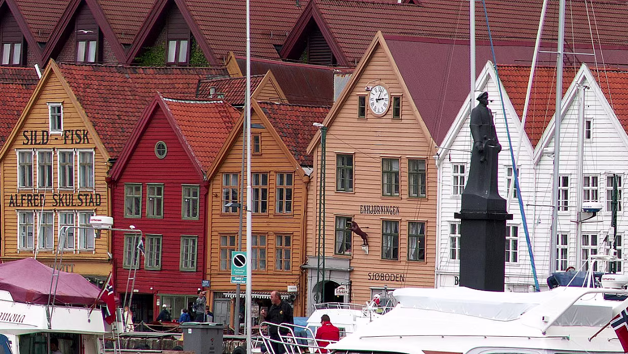 Zusammenfassung 2004/11 Karte – Reiseroute 2004 ∑ Hahnstätten – Puttgarden – – Rødbyhavn – Oslo – Bergen – Lillehammer – Trondheim – Mosjøen –...