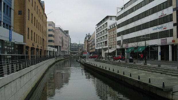 20.02.2005 So 20.02.2005 Århus – Aalborg