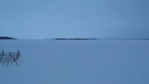 Kemi 'LumiLinna' (SnowCastle) in Kemi