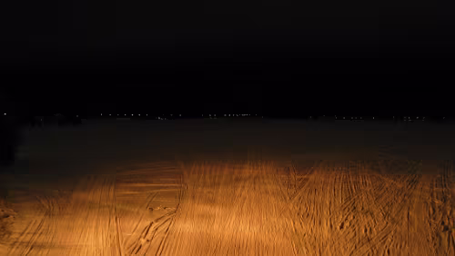 Rovaniemi Die ‚Fahrstrassen‘