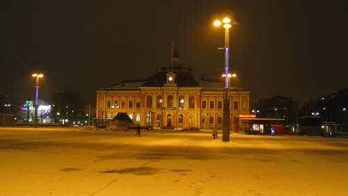 Kuopio Kuopio