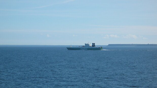 11.03.2007 Helsinki – Rostock