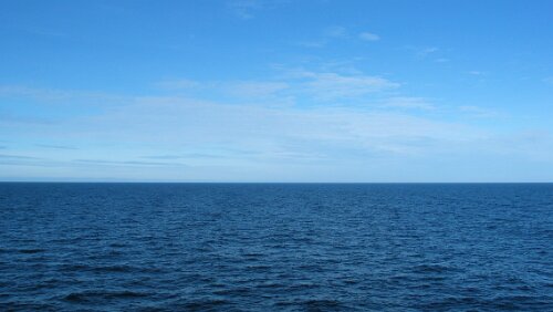 Helsinki – Rostock Überfahrt von Helsinki nach Rostock