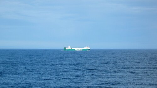 Helsinki – Rostock Überfahrt von Helsinki nach Rostock