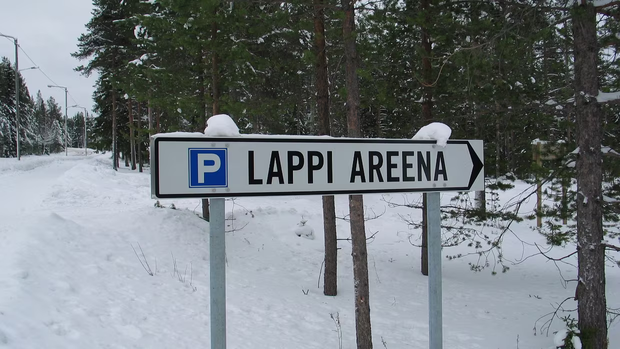 07.03.2007 Rovaniemi Karte – Reiseroute Mi 07.03.2007 Kemi – LumiLinna – Rovaniemi Unterkunft Unterkunft Aktuelle Wetteraussichten vv_Kemi...