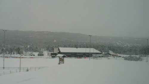 Oslo – Bergen Oslo - Bergen