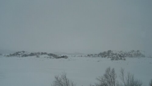 Oslo – Bergen Oslo - Bergen