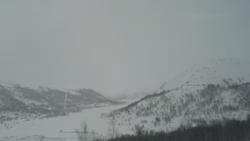 Oslo – Bergen Oslo - Bergen