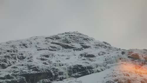 Oslo – Bergen Myrdal