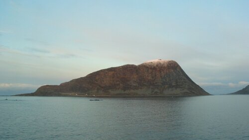 Bergen – Trondheim Bergen - Trondheim