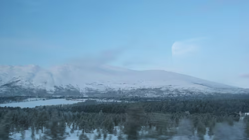 Trondheim – Oslo Trondheim - Oslo