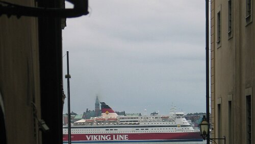 Stockholm Gamla Stan