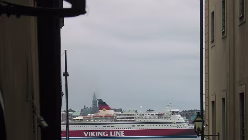 Stockholm Gamla Stan