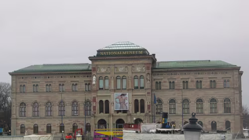 Stockholm Nationalmuseum