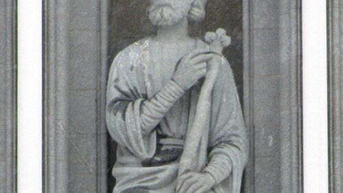 Trondheim – Mosjøen Nidaros-Dom