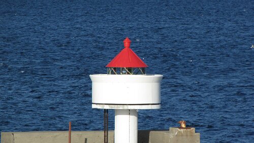 Bodø – Rørvik Sandnessjøen