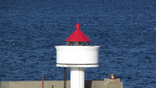 Bodø – Rørvik Sandnessjøen