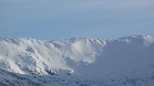 Bodø – Rørvik Die Sieben Schwestern