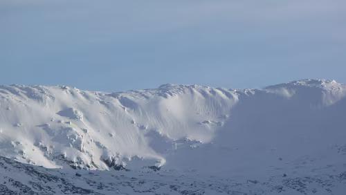 Bodø – Rørvik Die Sieben Schwestern