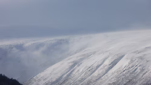 Trondheim – Geilo Nach Oppdal