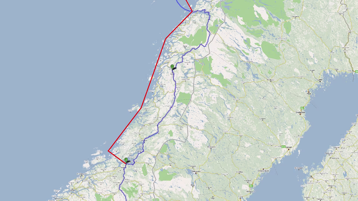 Zusammenfassung 2009/02