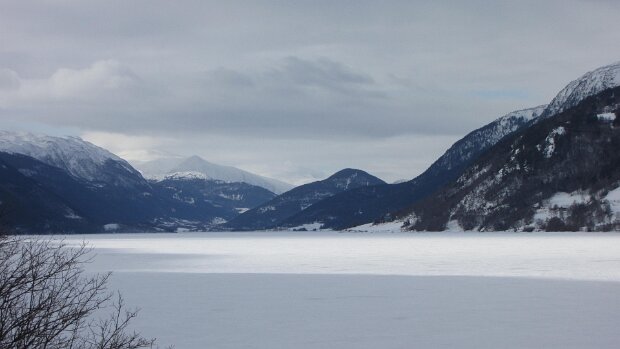 09.03.2010   – Oslo – Ålesund