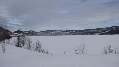 Oslo – Ålesund Lillehammer