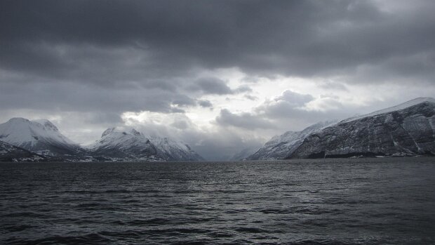 10.03.2010 Ålesund – Bergen