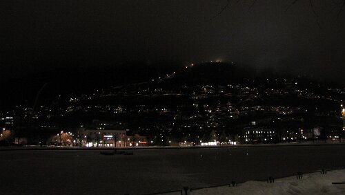 Ålesund – Bergen Bergen